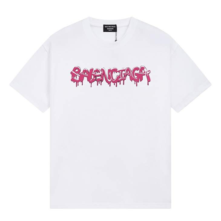 Picture of Balenciaga T Shirts Short _SKUBalenciagaM-2XLcptxW52322410